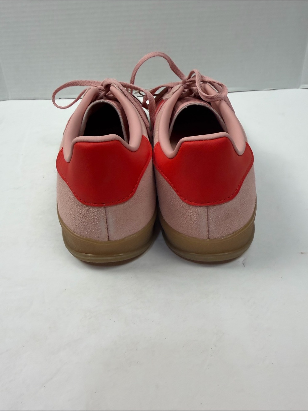 Adidas Gazelle indoor‎ Sneakers Sz 10.5 - Picture 3 of 6
